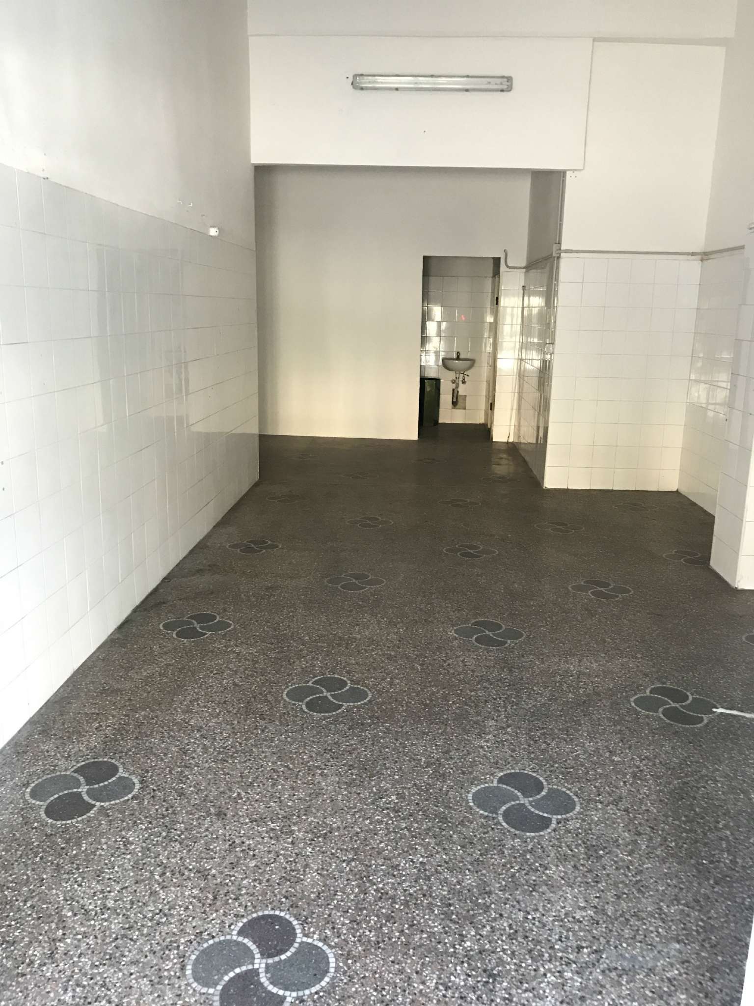 Negozio - Loc.Com. GENOVA affitto  MARASSI bobbio Genova negozi