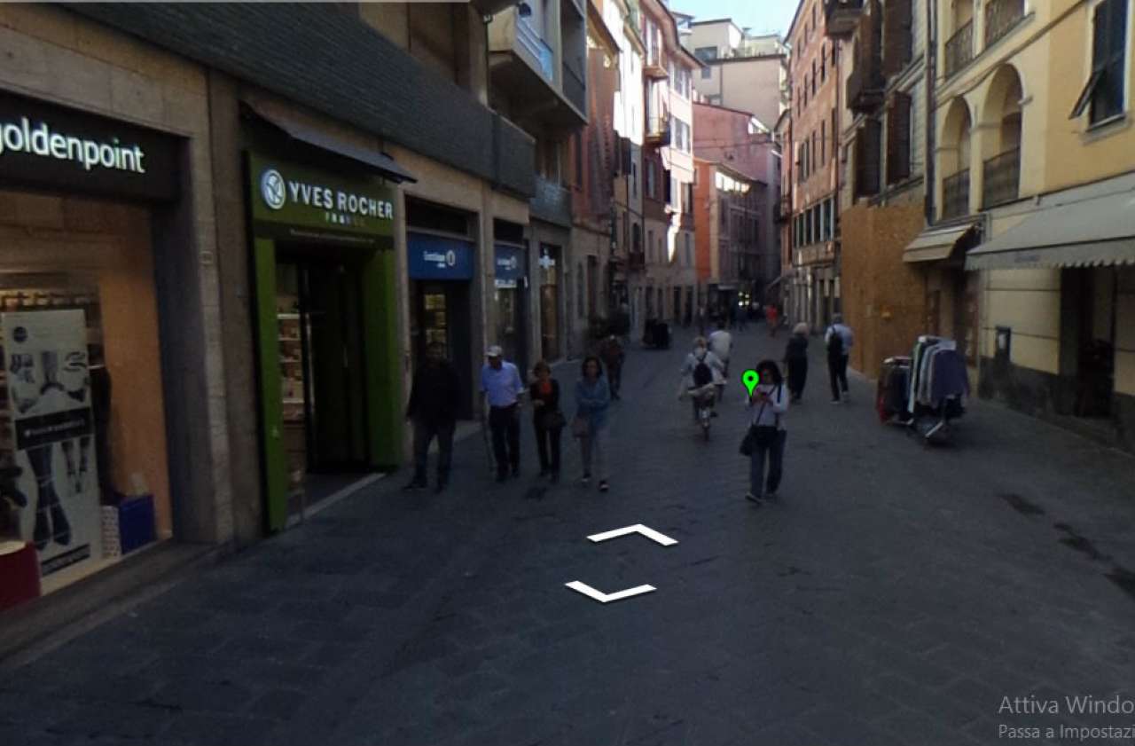 Negozio - Loc.Com. LA SPEZIA affitto  CENTRO del prione Genova negozi
