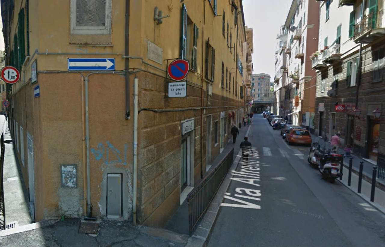 Negozio - Loc.Com. GENOVA vendita  SAMPIERDARENA carzino Genova negozi