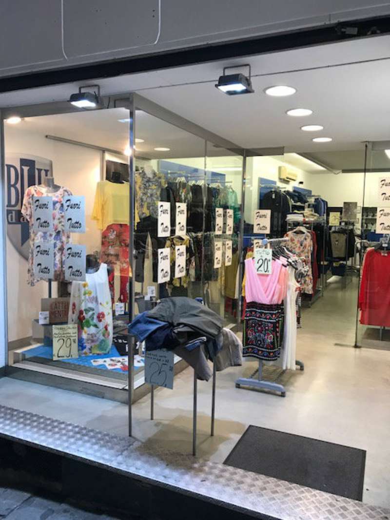 Negozio - Loc.Com. GENOVA affitto  CENTRO STORICO della casana Genova negozi