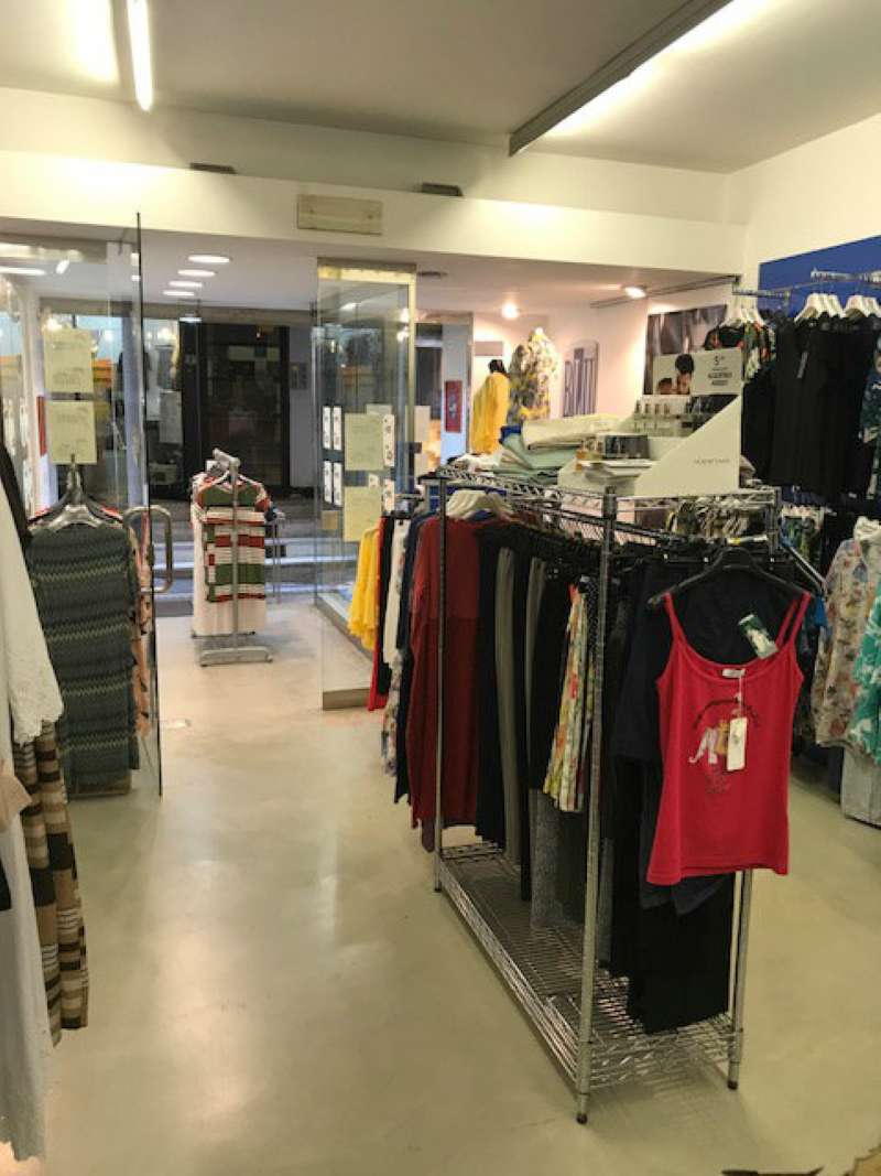 Negozio - Loc.Com. GENOVA affitto  CENTRO STORICO della casana Genova negozi
