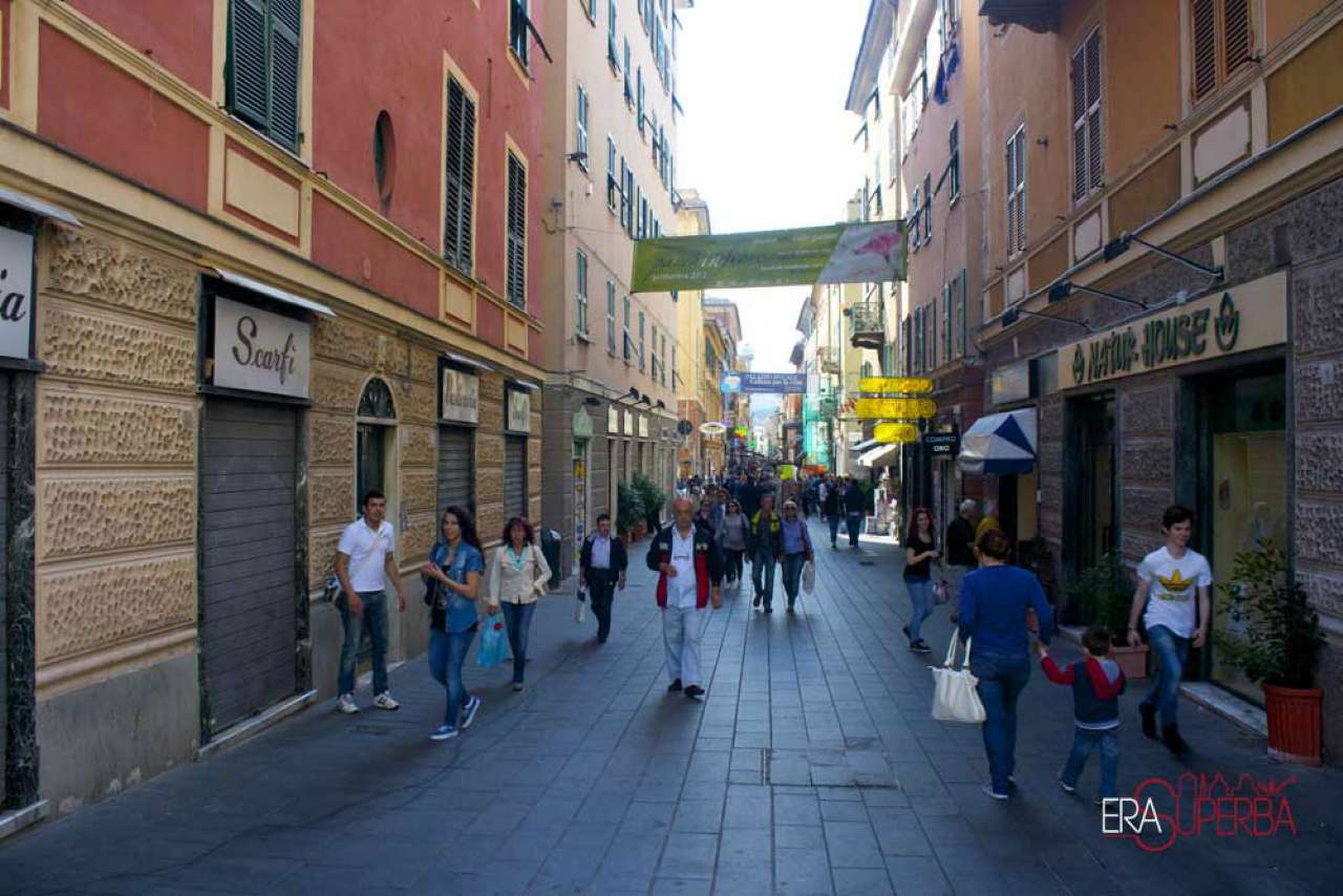 Negozio - Loc.Com. GENOVA affitto  SESTRI P. sestri Genova negozi