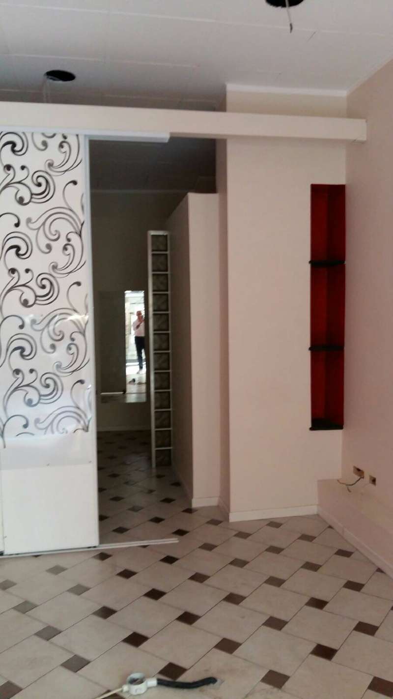 Negozio - Loc.Com. GENOVA affitto  CENTRO STORICO san matteo Genova negozi