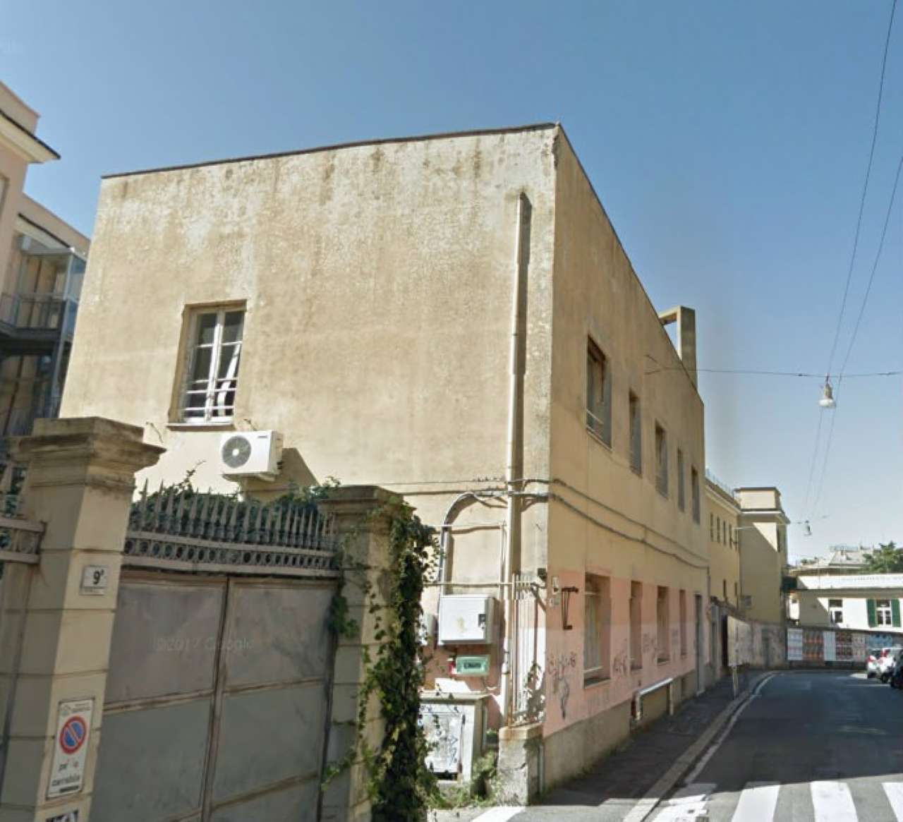 Negozio - Loc.Com. GENOVA affitto  CENTRO peschiera Genova negozi