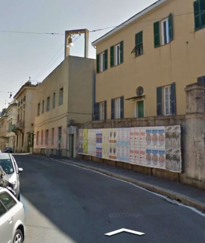 Negozio - Loc.Com. GENOVA affitto  CENTRO peschiera Genova negozi