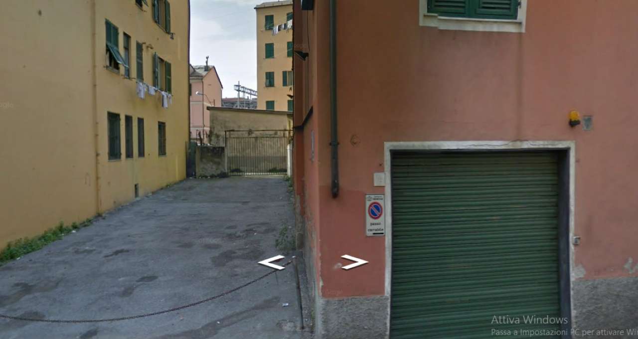 Negozio - Loc.Com. GENOVA affitto  RIVAROLO celesia Genova negozi