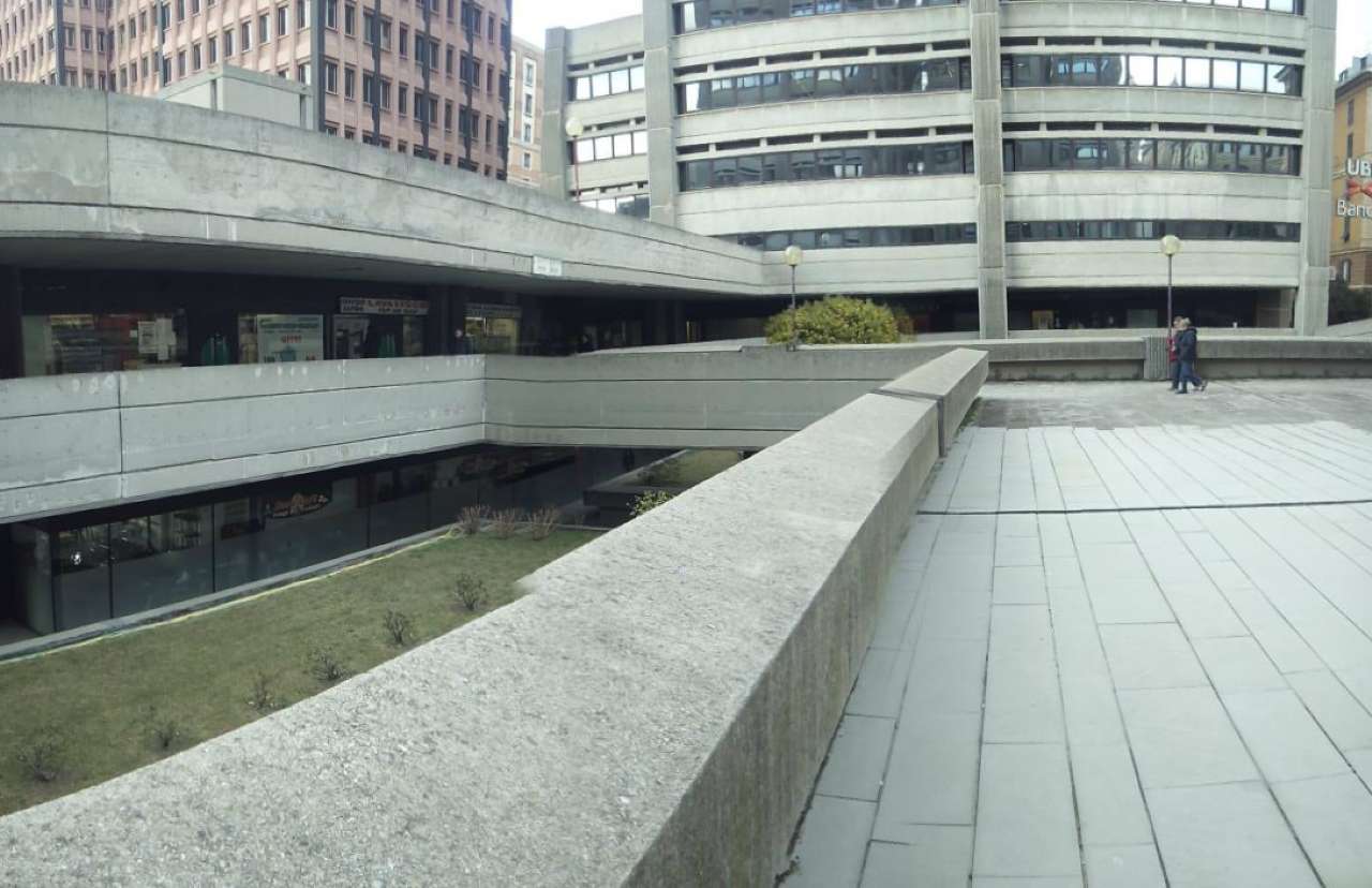 Negozio - Loc.Com. GENOVA affitto  CENTRO fieschi Genova negozi