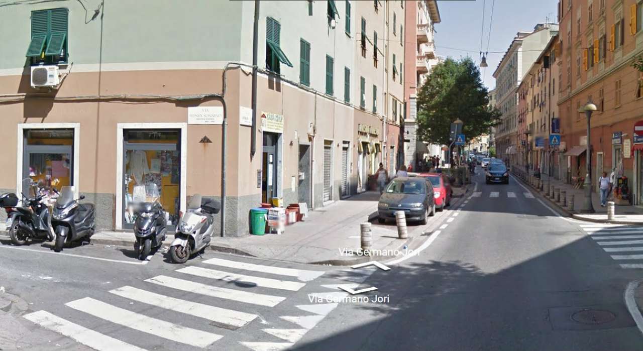Negozio - Loc.Com. GENOVA affitto  RIVAROLO Jori Genova negozi
