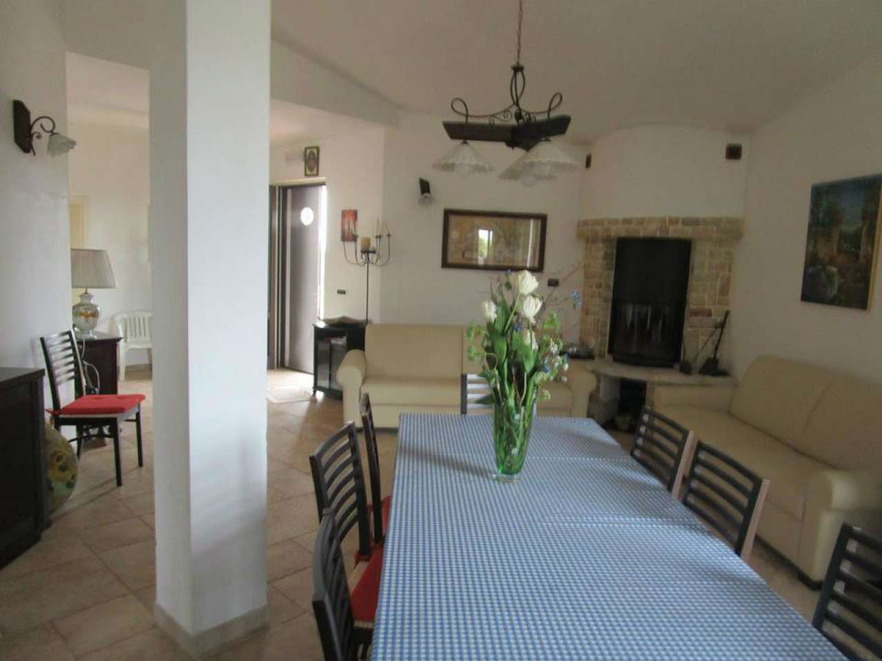 Villa MASSAFRA vendita    Massafra Immobiliare