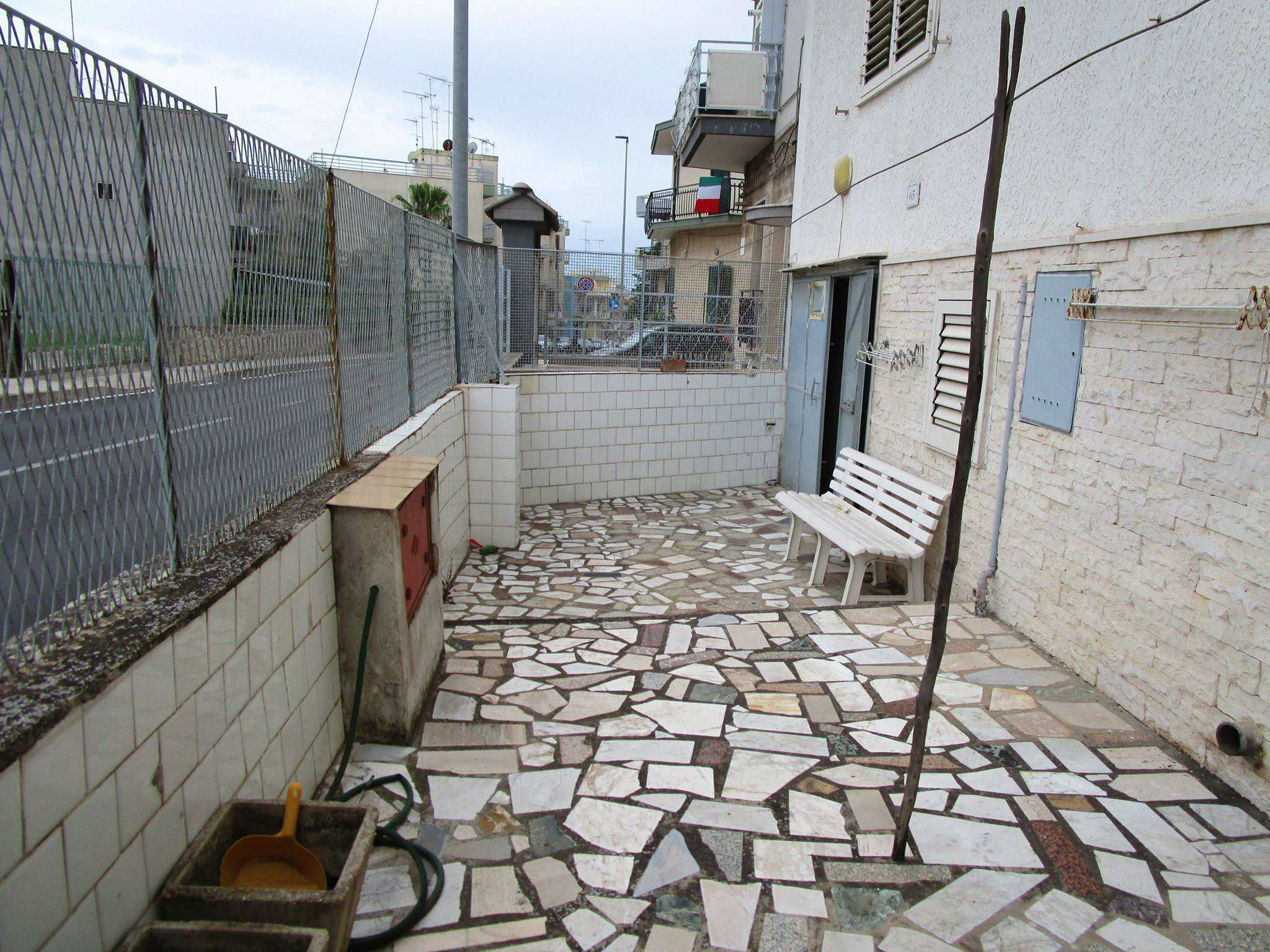 Villa Unifamiliare - Indipendente MASSAFRA vendita    Massafra Immobiliare