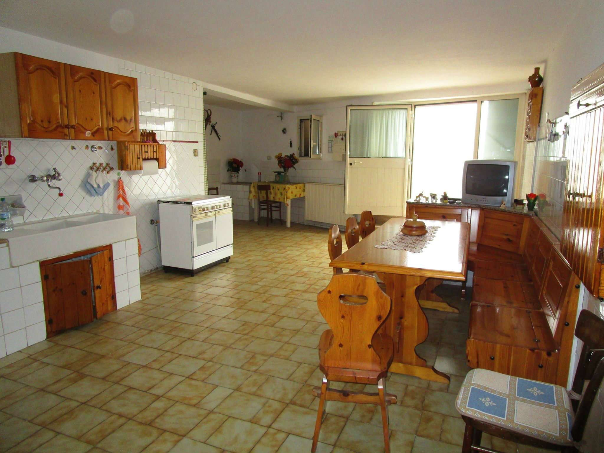 Villa Unifamiliare - Indipendente MASSAFRA vendita    Massafra Immobiliare