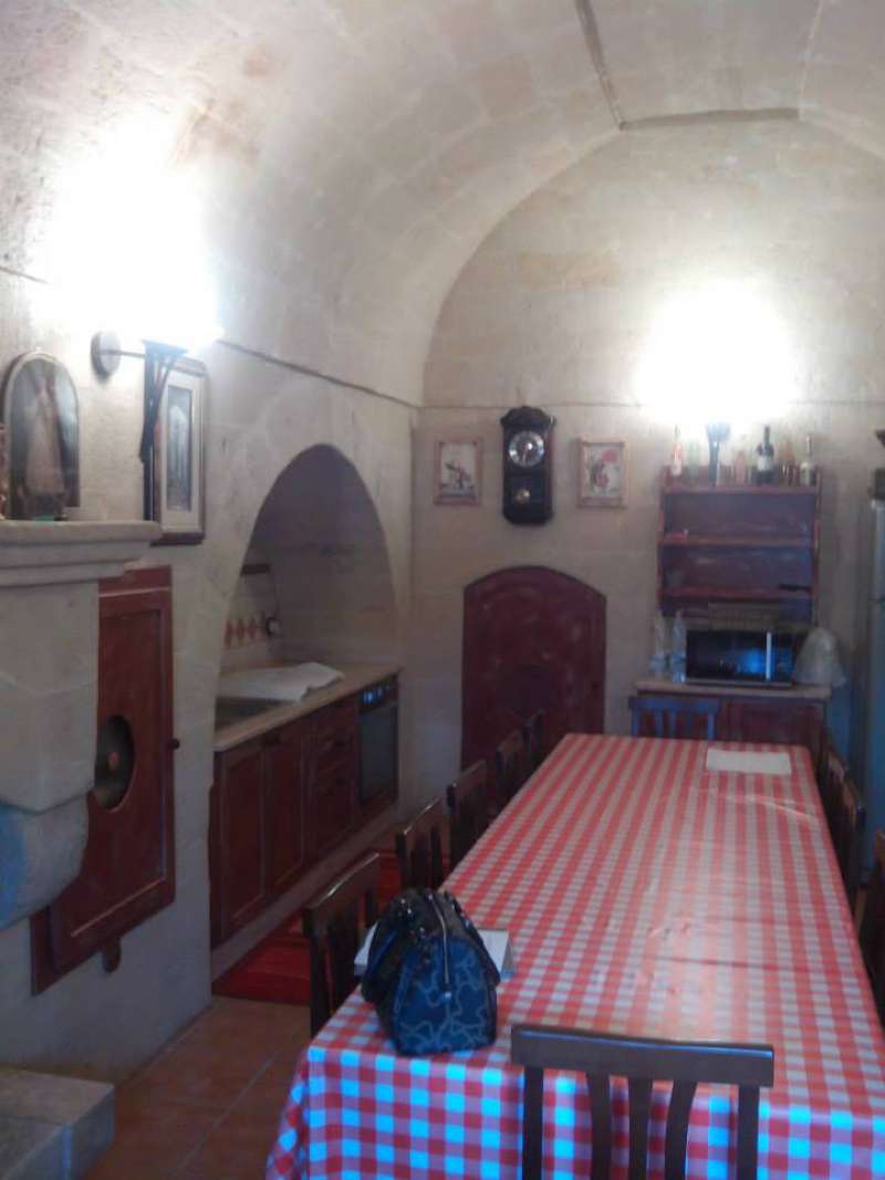 Villa Unifamiliare - Indipendente MASSAFRA vendita    Massafra Immobiliare