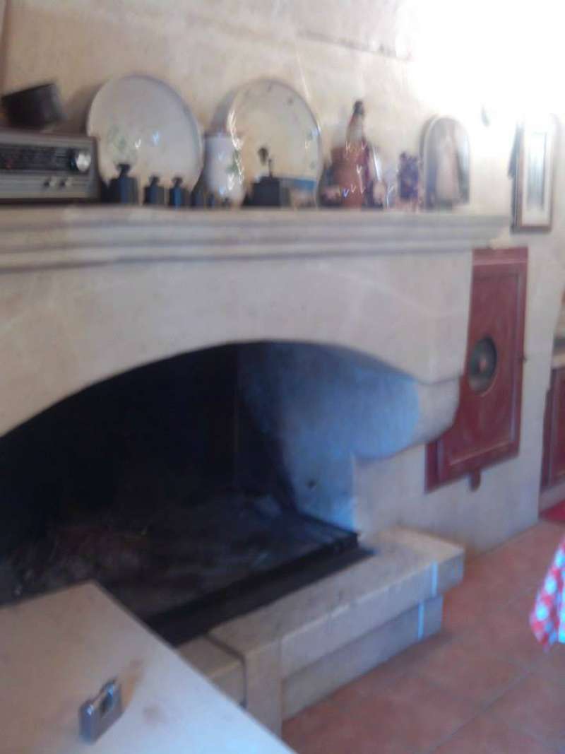 Villa Unifamiliare - Indipendente MASSAFRA vendita    Massafra Immobiliare