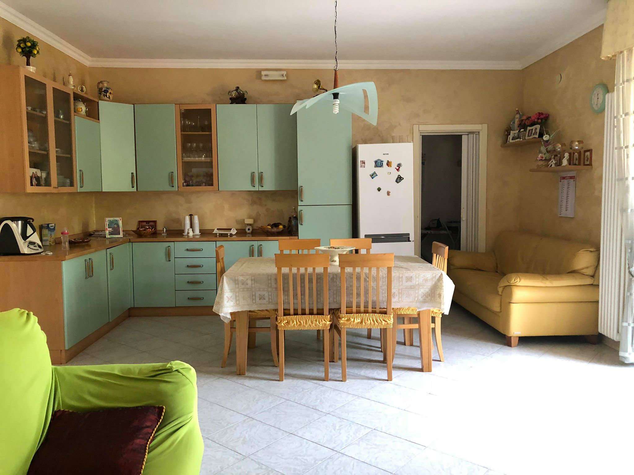 Villa Unifamiliare - Indipendente MASSAFRA vendita    Massafra Immobiliare
