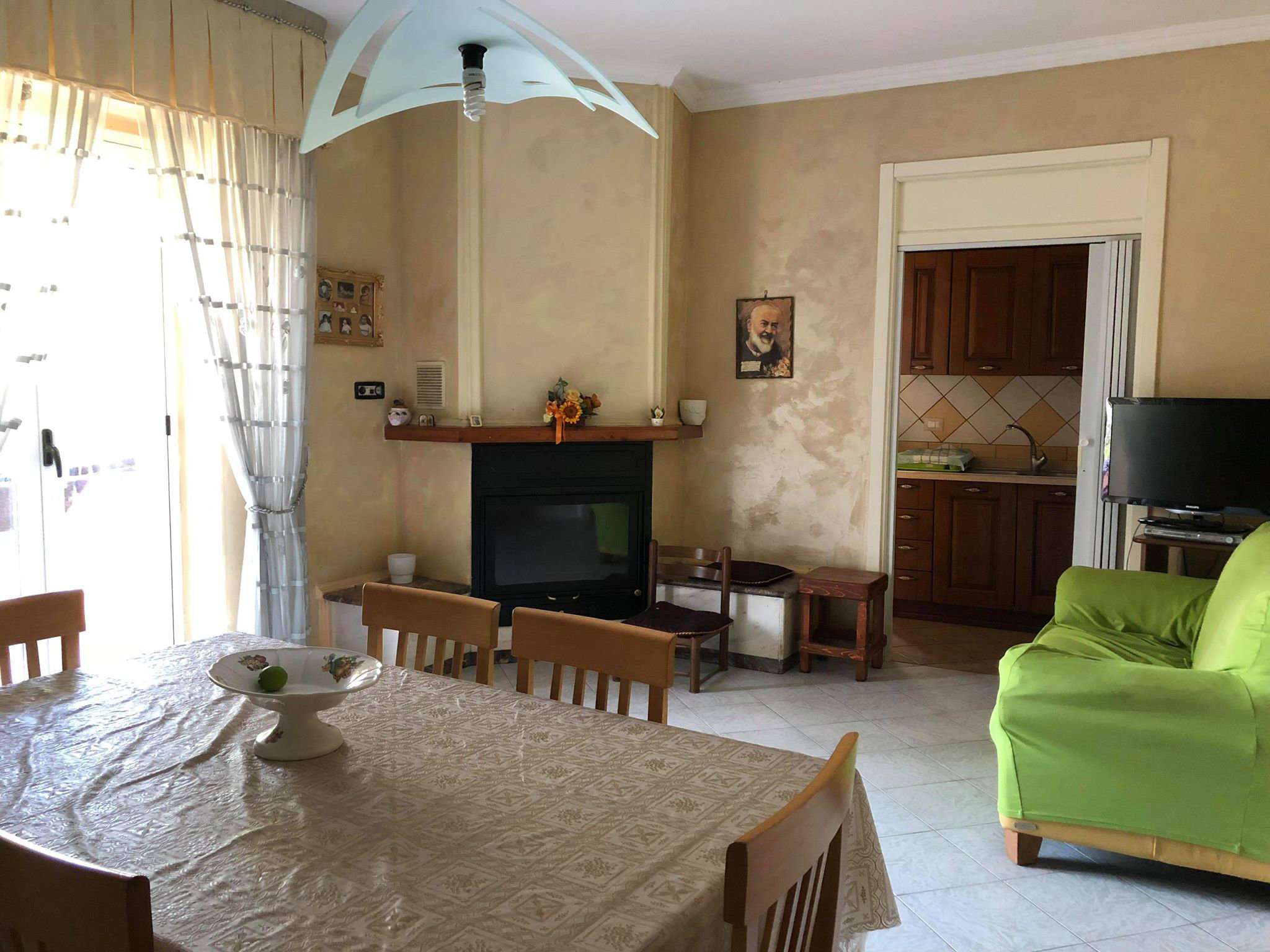 Villa Unifamiliare - Indipendente MASSAFRA vendita    Massafra Immobiliare