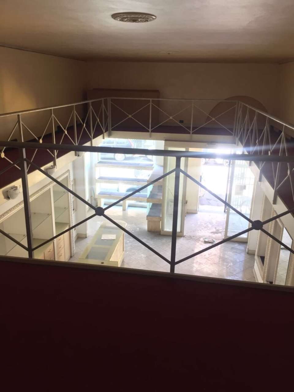 Negozio - Loc.Com. LUCCA affitto  ARANCIO  Casasì Immobiliare