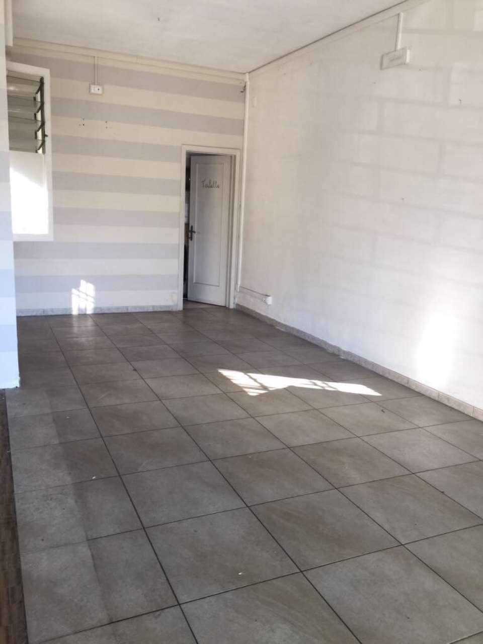 Negozio - Loc.Com. LUCCA affitto  ARANCIO  Casasì Immobiliare