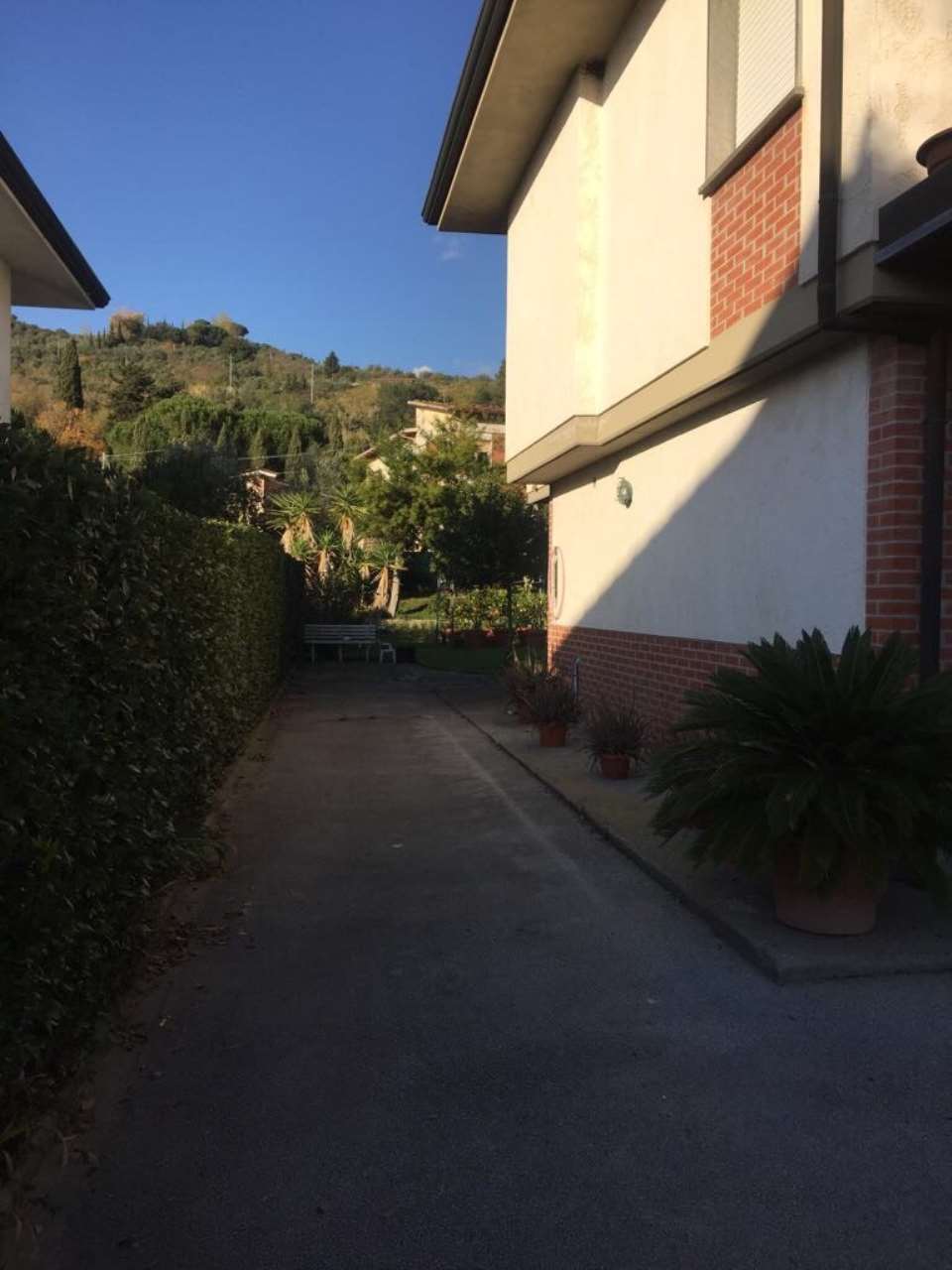 Villa MASSAROSA vendita   emilia sud Casasì Immobiliare