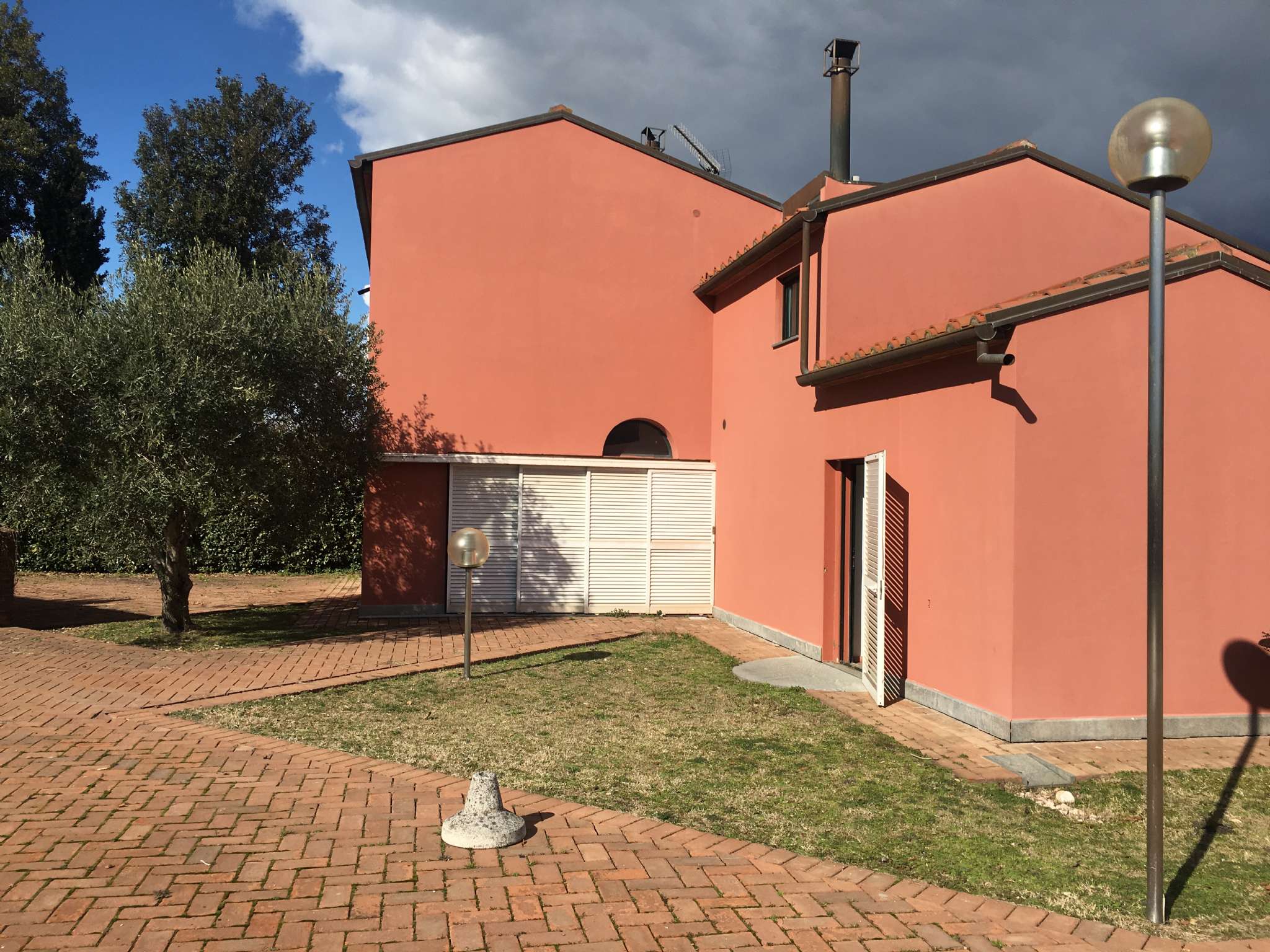 Villa PIETRASANTA vendita   Parini Casasì Immobiliare