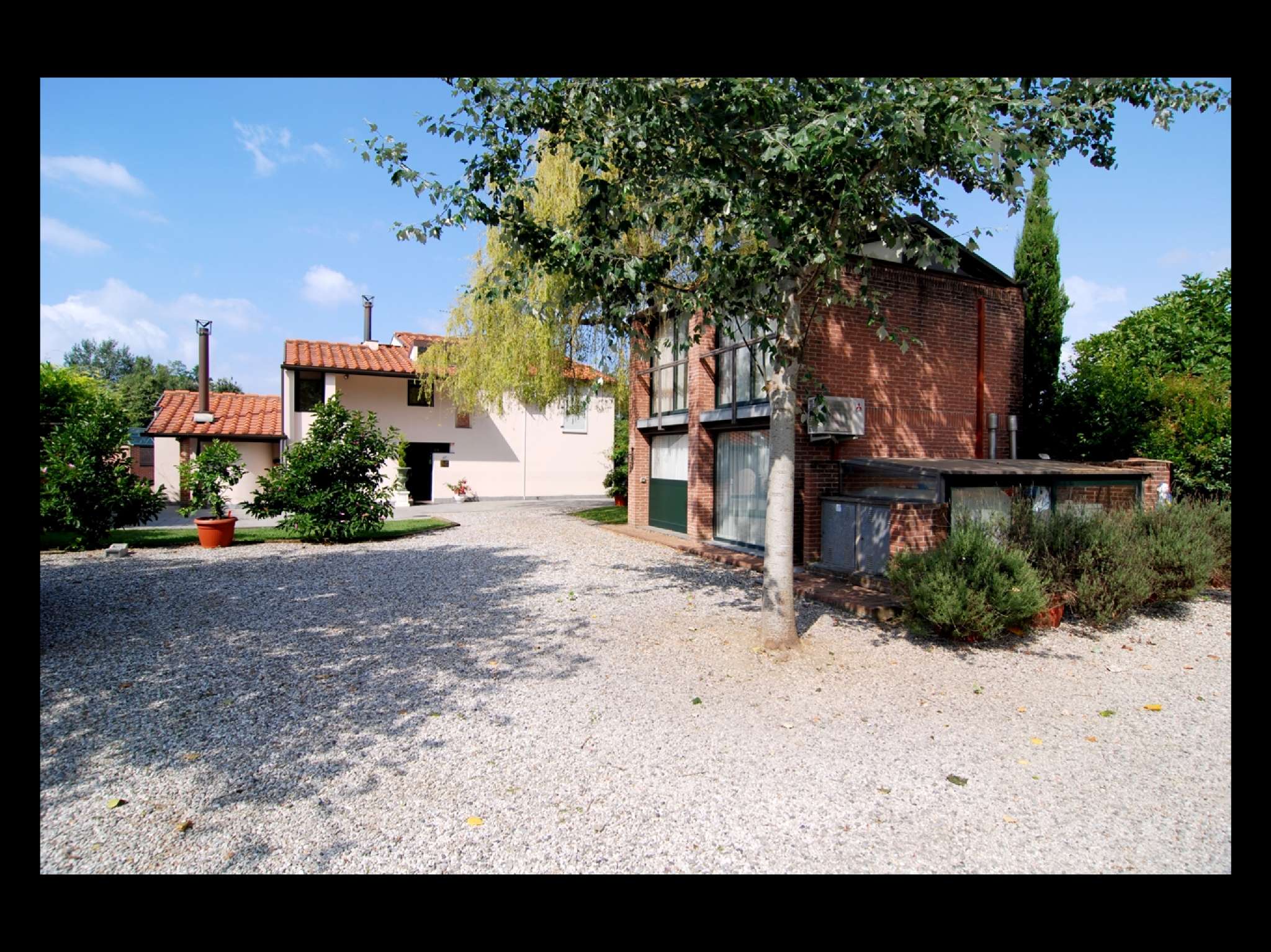 Villa PIETRASANTA vendita   Parini Casasì Immobiliare