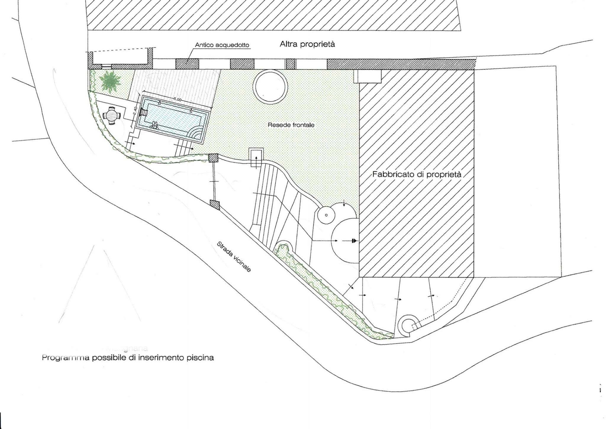 Appartamento CAMAIORE vendita    Casasì Immobiliare