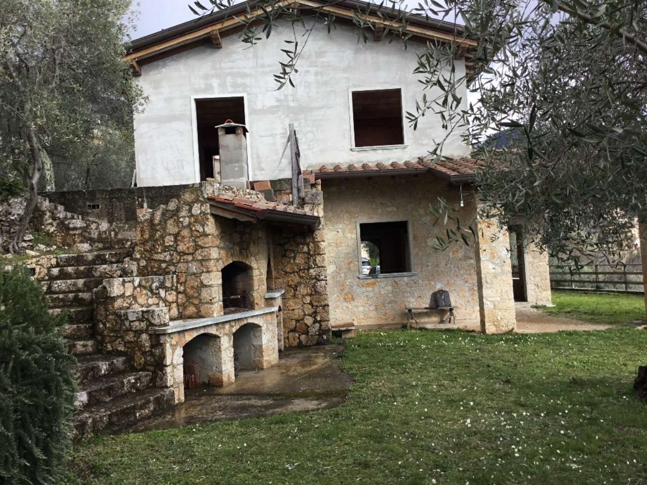 Villa PIETRASANTA vendita    Casasì Immobiliare