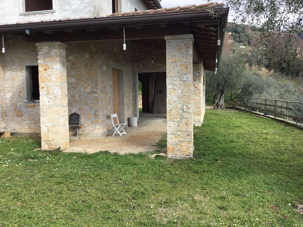 Villa PIETRASANTA vendita    Casasì Immobiliare