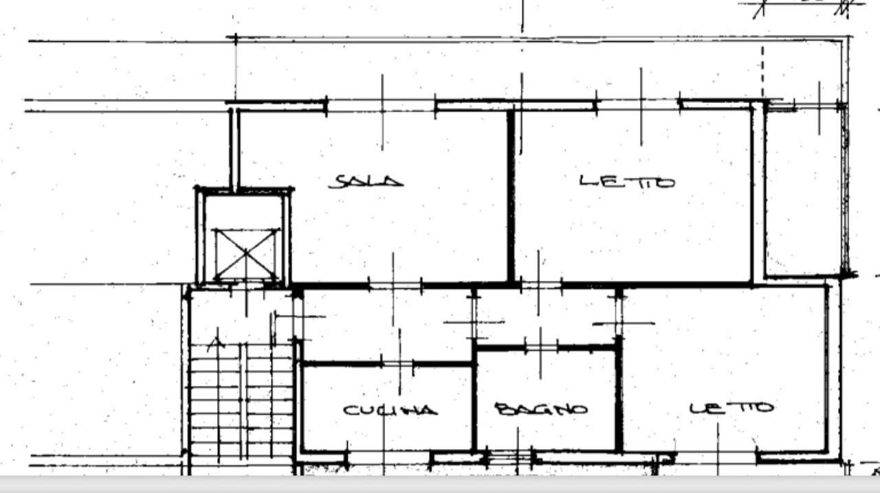  viareggio vendita quart:  casasì immobiliare