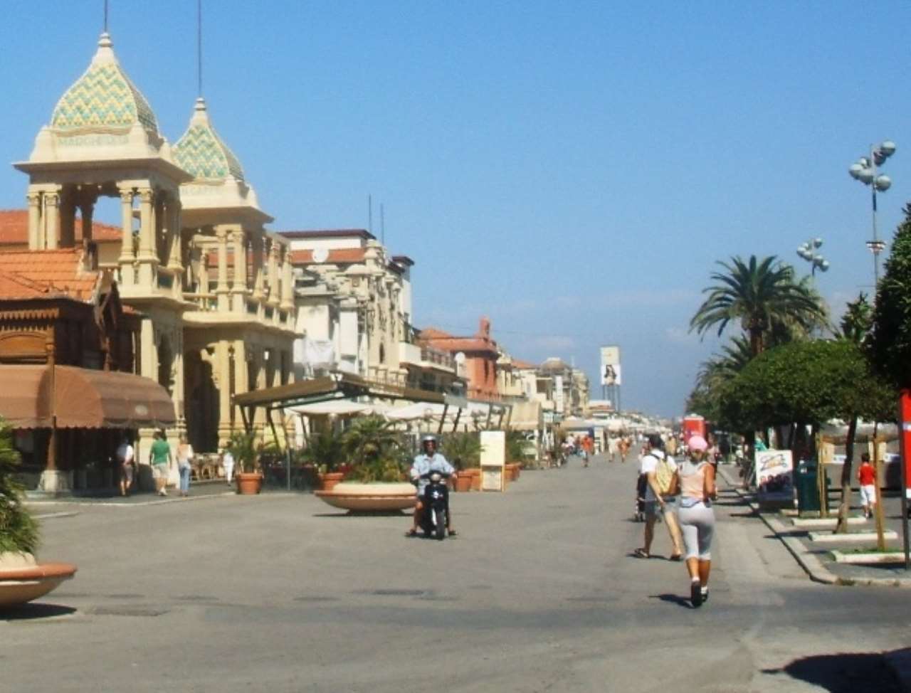 Appartamento VIAREGGIO vendita   san martino Casasì Immobiliare