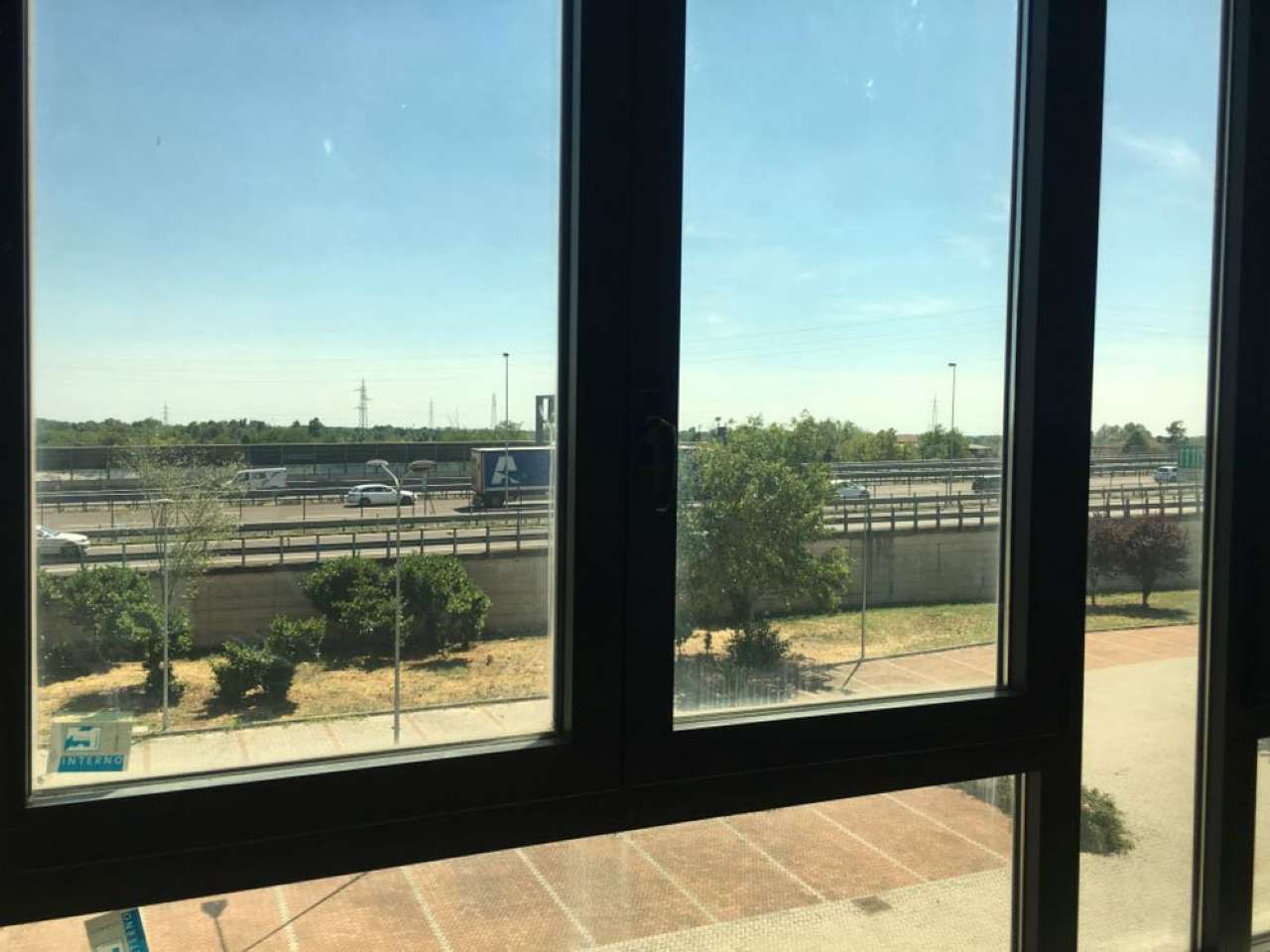 Ufficio - Loc.Com. VERONA affitto   della genovesa Lombarda Prefabbricati