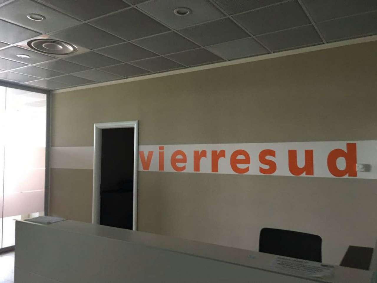 Ufficio - Loc.Com. VERONA vendita   della genovesa Lombarda Prefabbricati