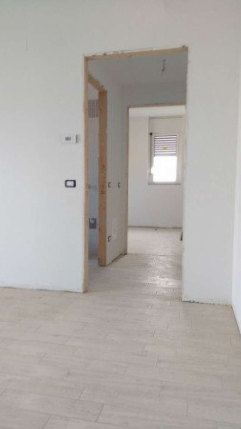 Appartamento MILANO vendita  BAGGIO  Maple Srl