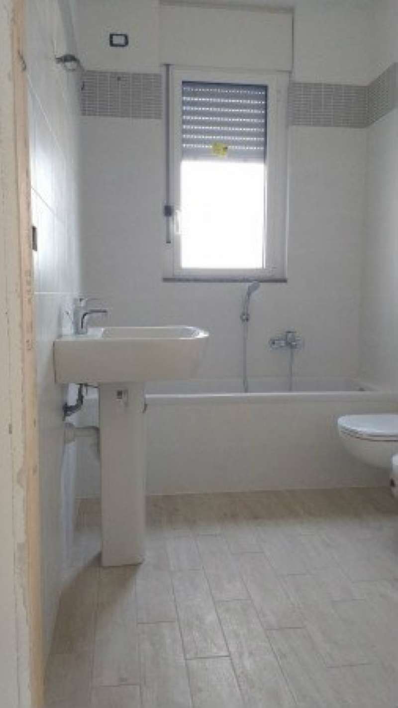 Appartamento MILANO vendita  BAGGIO  Maple Srl