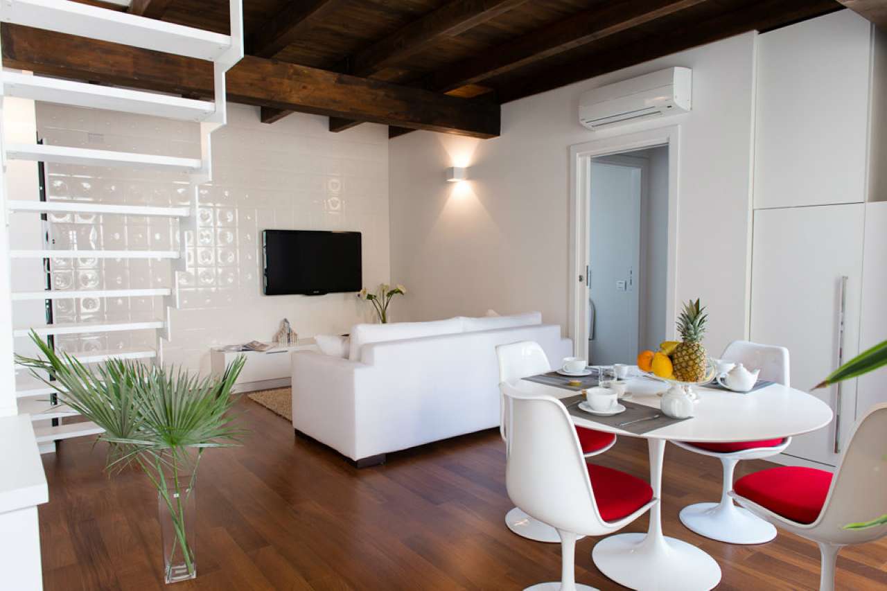 Appartamento CAGLIARI vendita  VILLANOVA  ReStyle Immobiliare