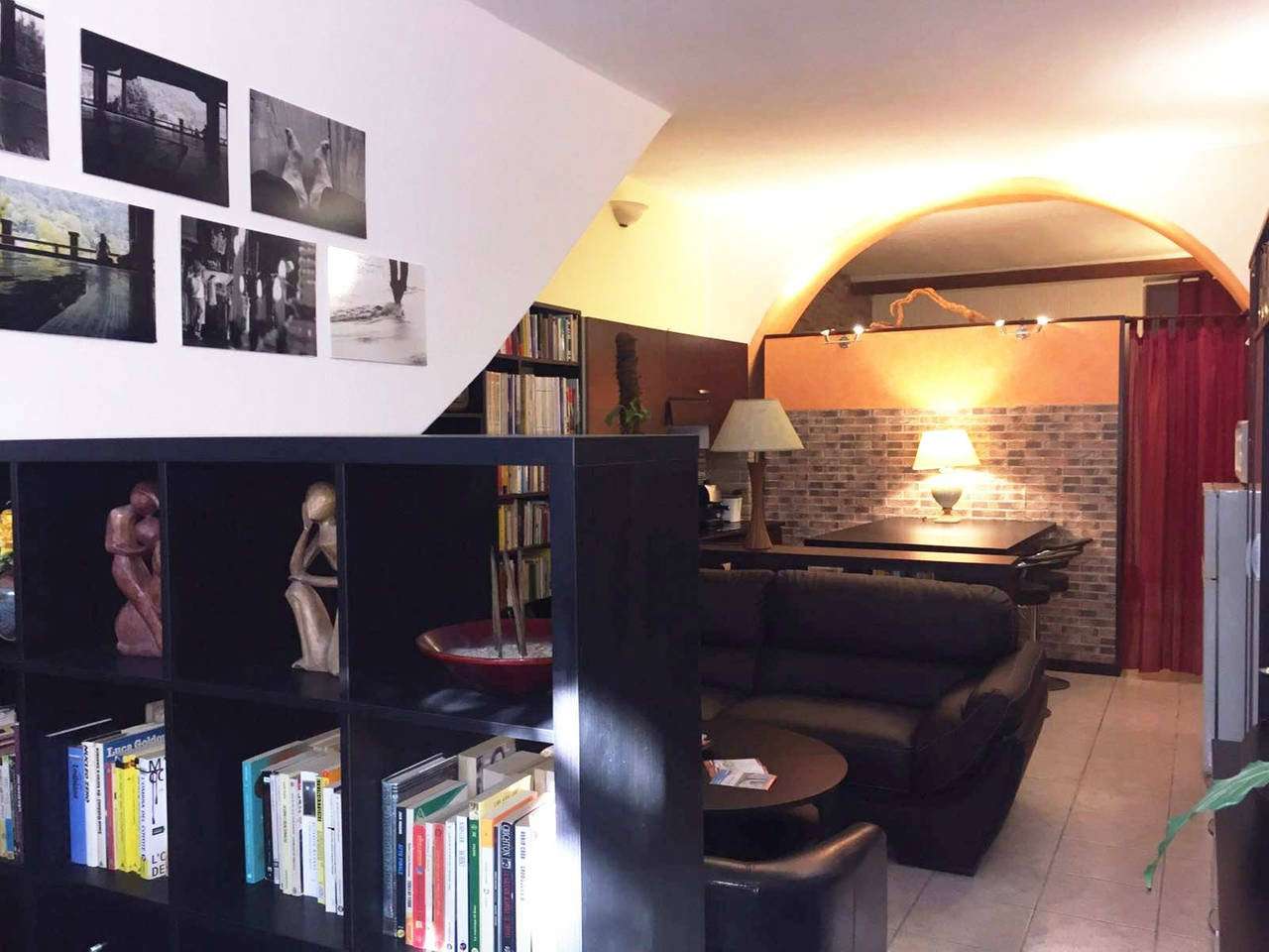 Loft CAGLIARI vendita   Piazza San Domenico ReStyle Immobiliare