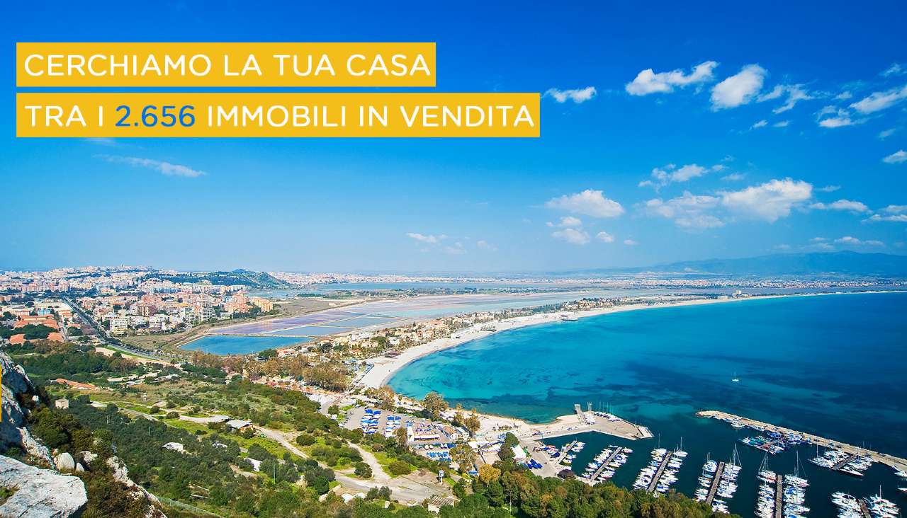  cagliari vendita quart:  restyle immobiliare