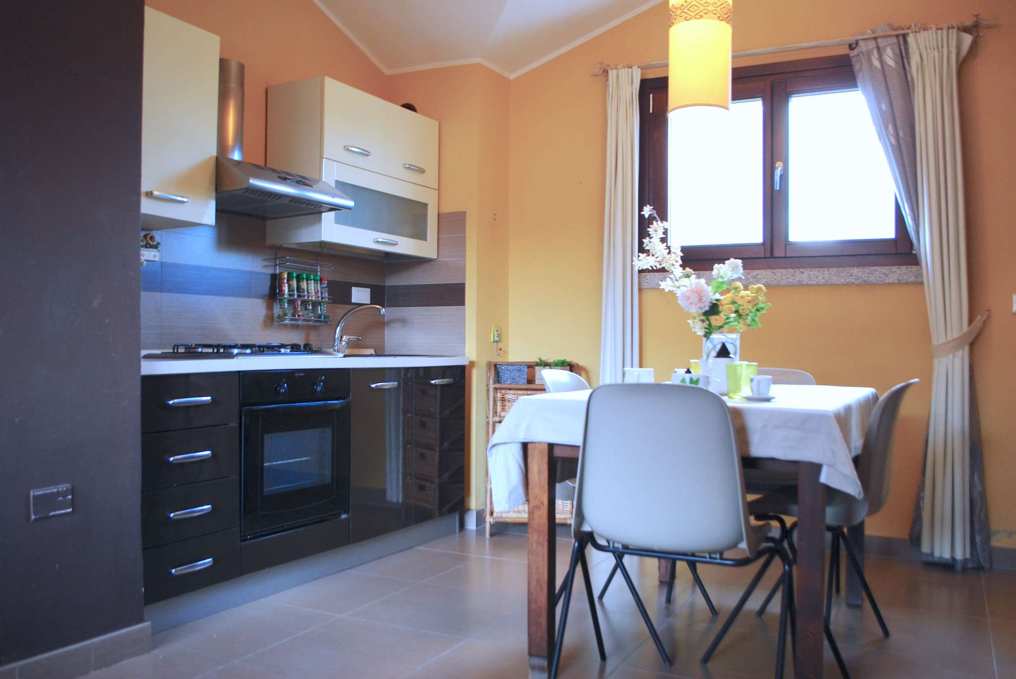 Appartamento VILLA SAN PIETRO vendita    ReStyle Immobiliare