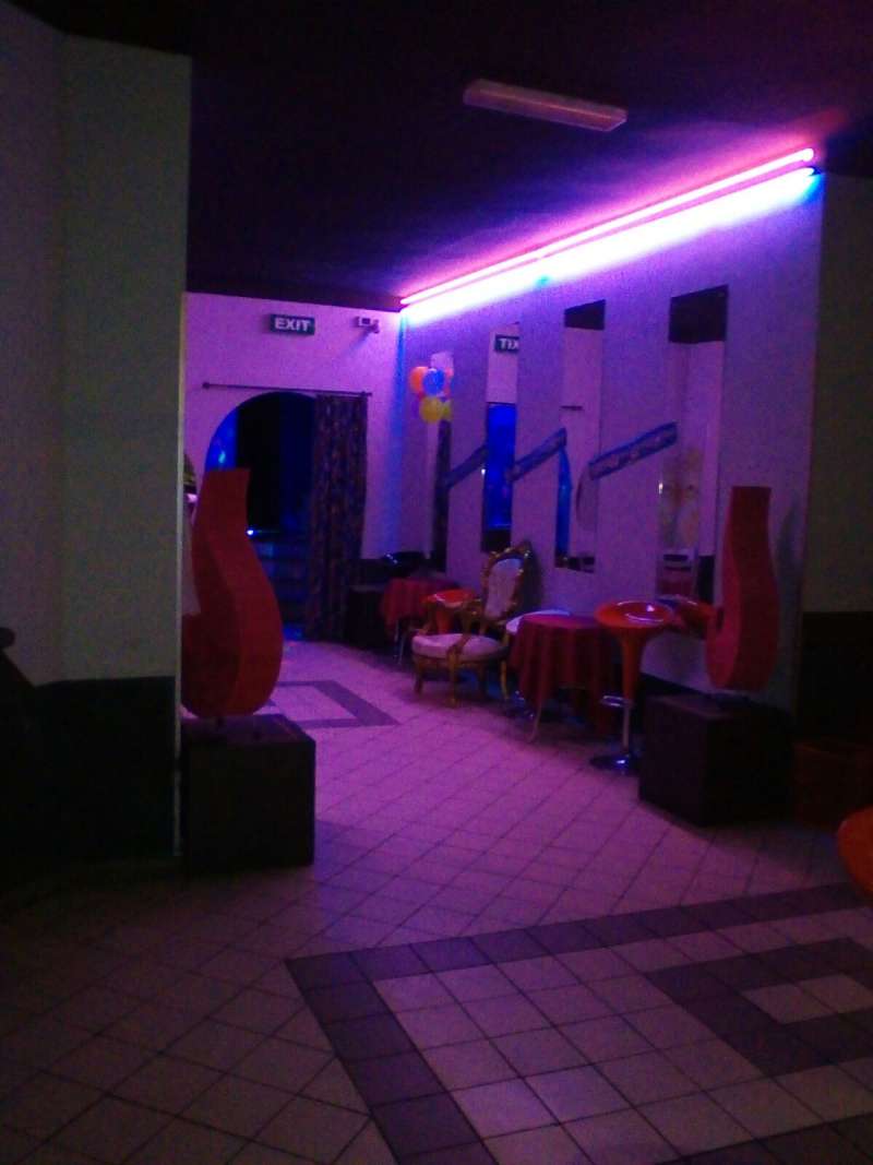 Ufficio - Loc.Com. ROMA affitto  PRATI  Sinatra Real Estate Agency