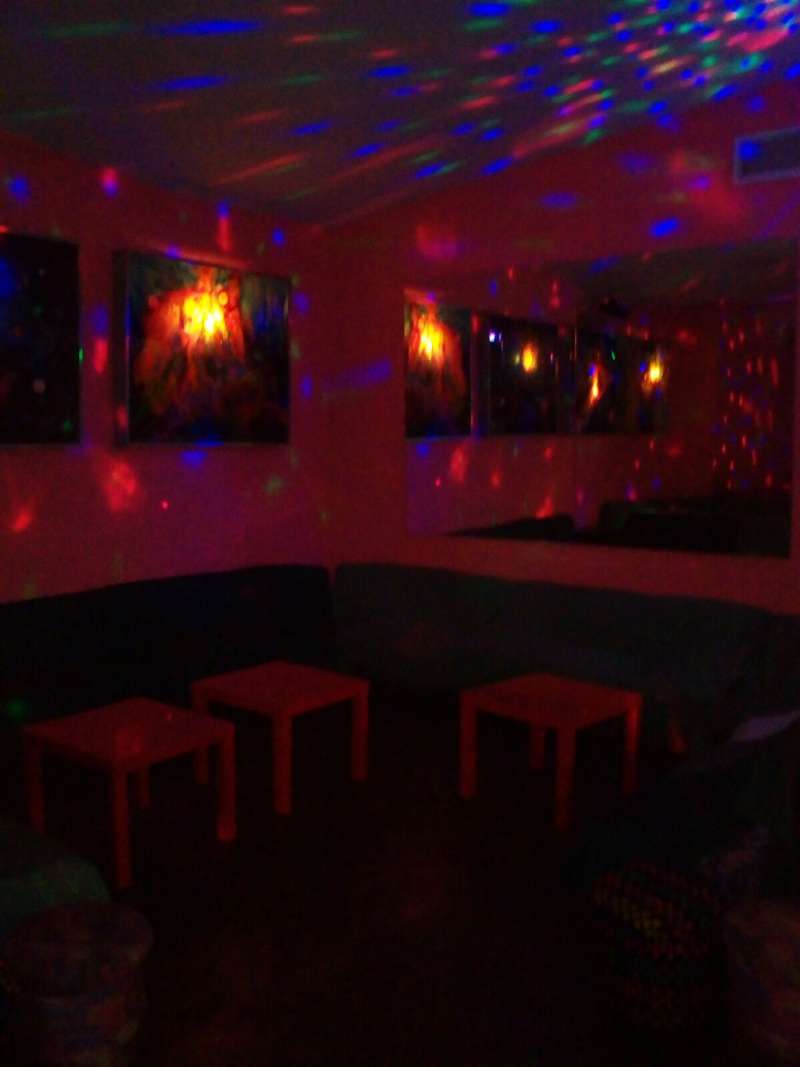 Ufficio - Loc.Com. ROMA affitto  PRATI  Sinatra Real Estate Agency