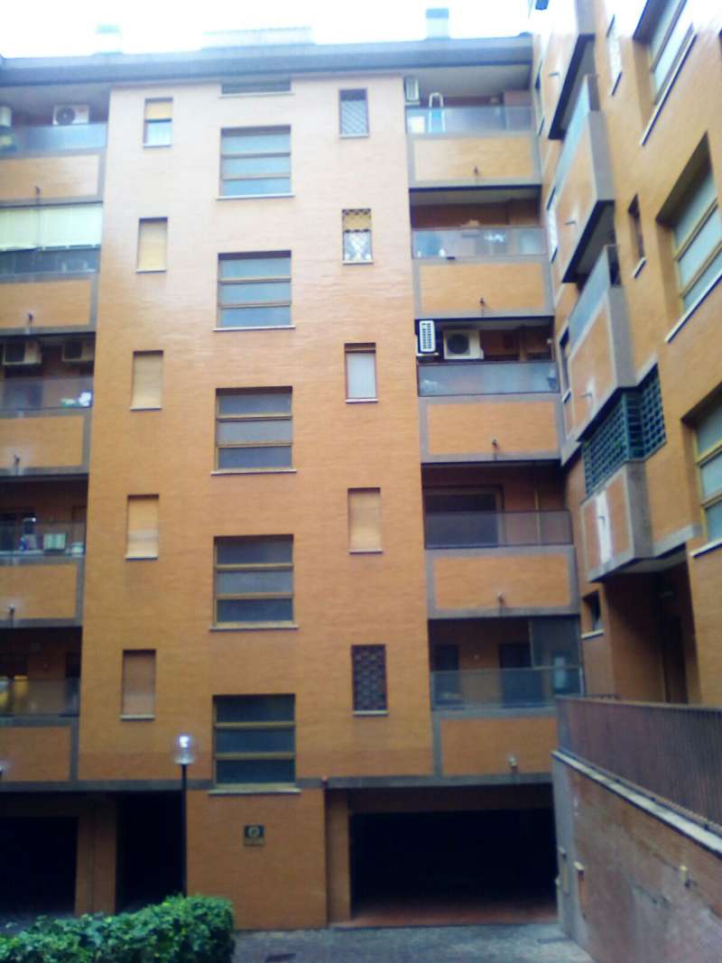 Attico ROMA vendita  CAMILLUCCIA  Sinatra Real Estate Agency