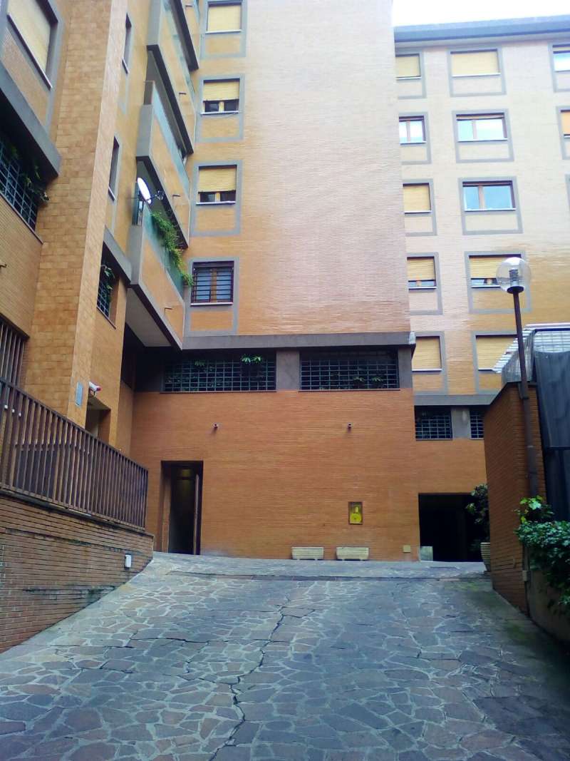 Attico ROMA vendita  CAMILLUCCIA  Sinatra Real Estate Agency