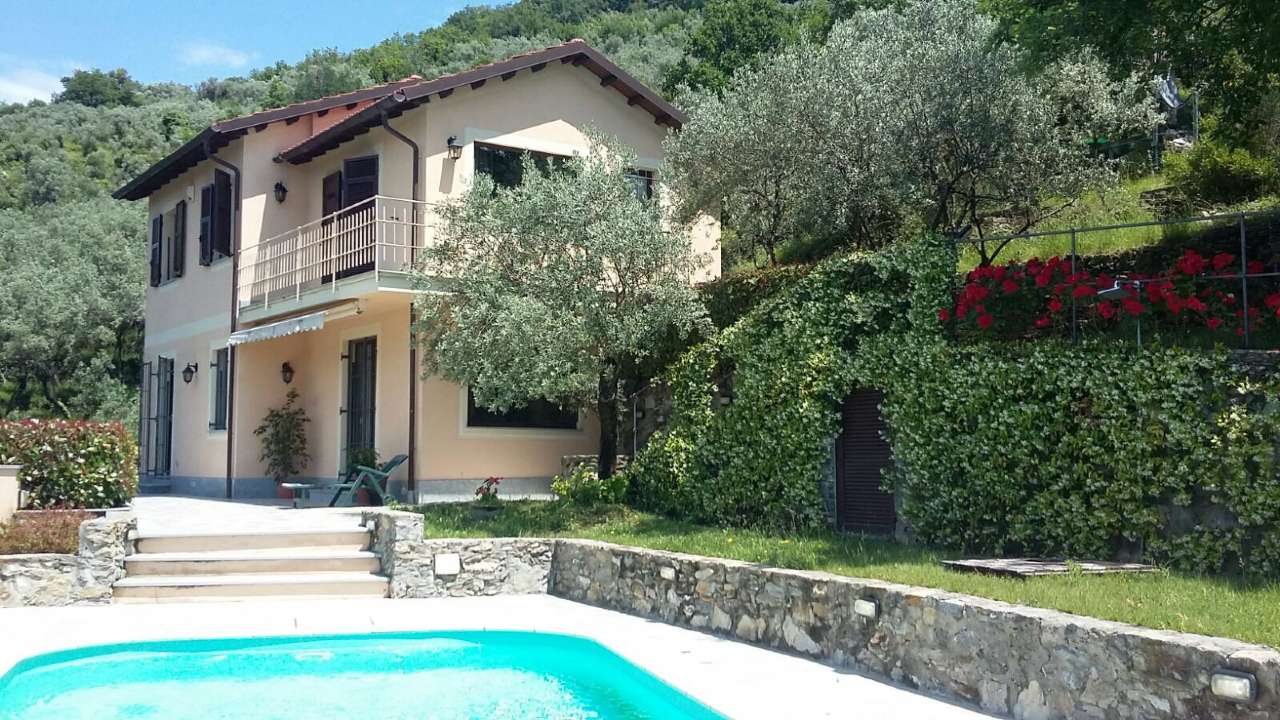  avegno vendita quart:  callegari e cerosillo immobiliare srls