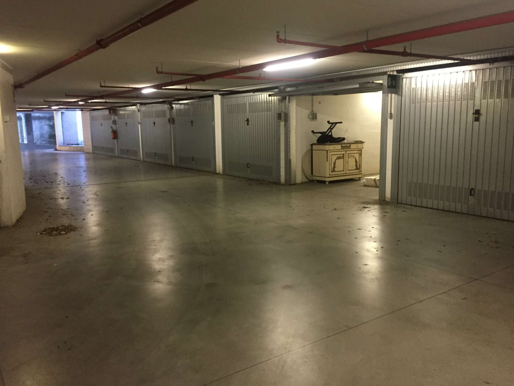 genova vendita quart: albaro callegari-e-cerosillo-immobiliare-srls
