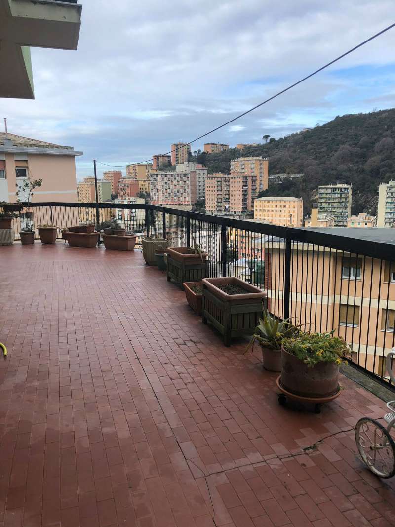  genova affitto quart: borgoratti callegari e cerosillo immobiliare srls