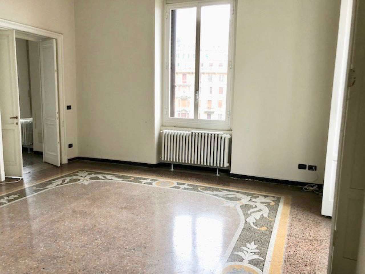 Appartamento GENOVA vendita  CASTELLETTO Firenze CALLEGARI E CEROSILLO IMMOBILIARE SRLS