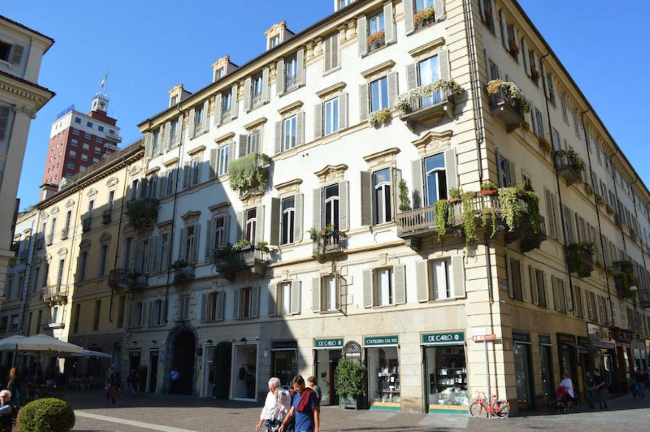  torino vendita quart: centro galanti immobiliare