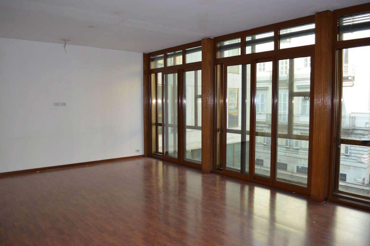 Ufficio - Loc.Com. TORINO affitto  CENTRO Santa Teresa Galanti immobiliare