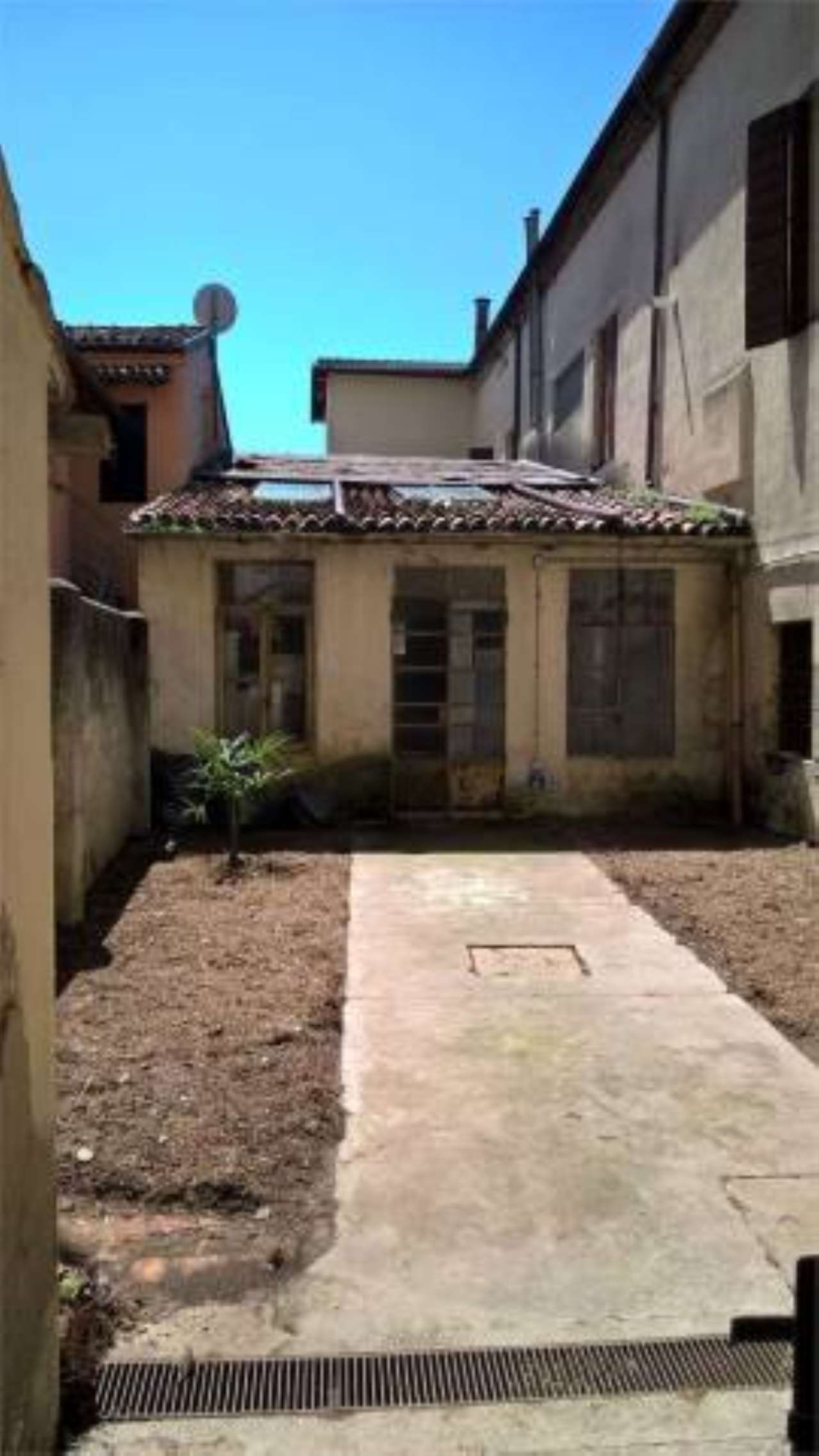  padova vendita quart: centro finpadova immobiliare