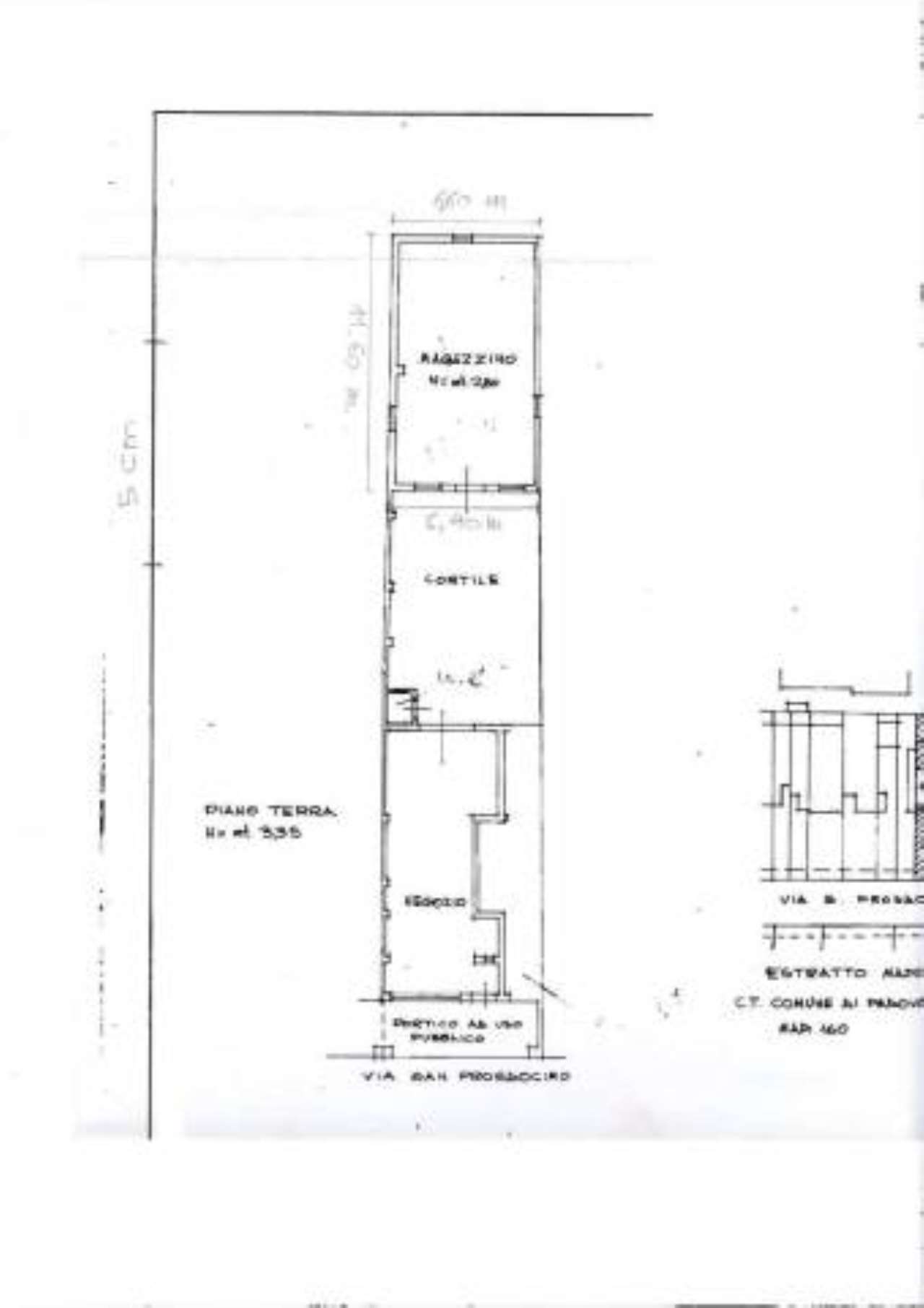 Villa Unifamiliare - Indipendente PADOVA vendita  CENTRO  FinPadova Immobiliare