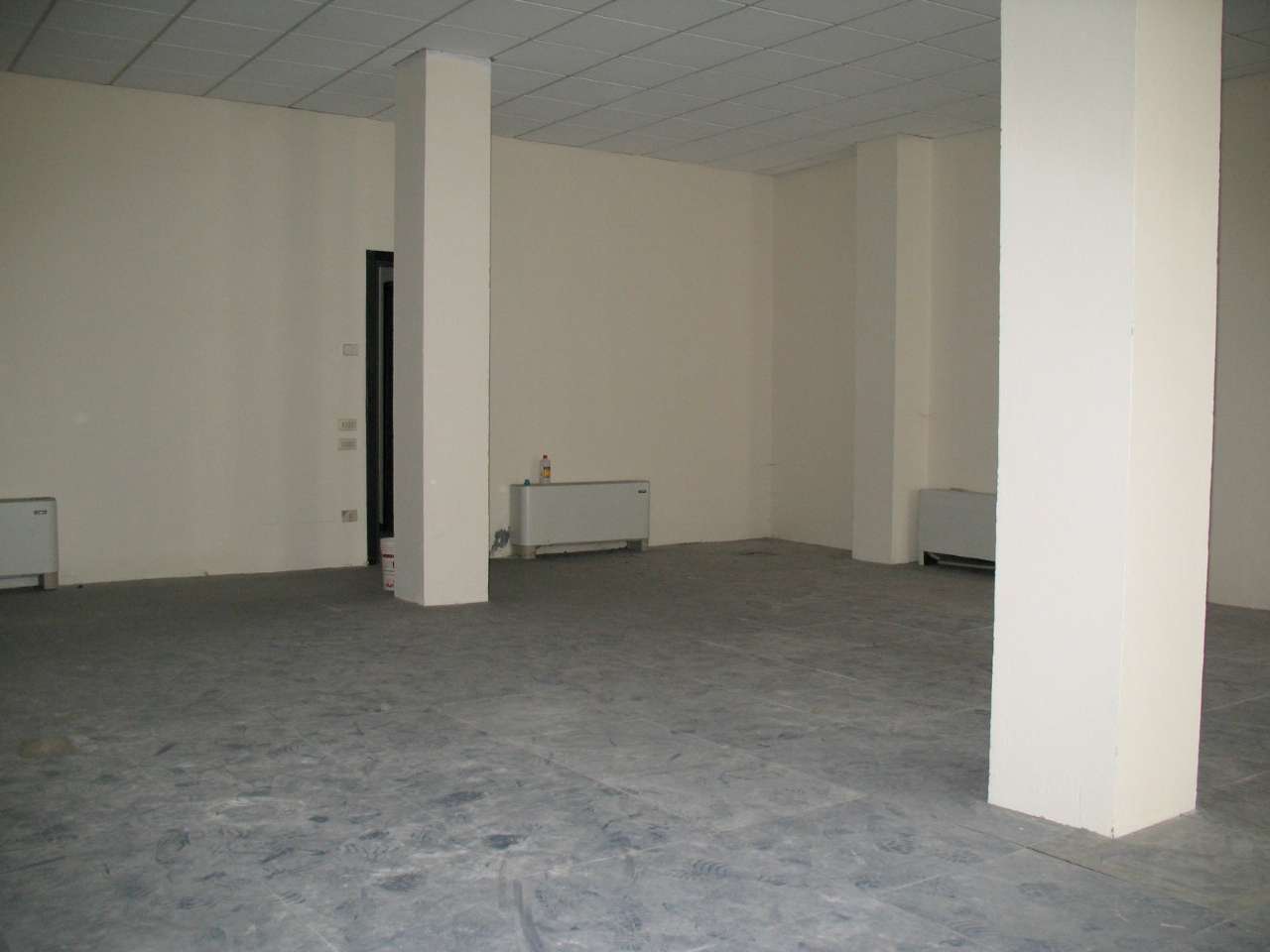 Ufficio - Loc.Com. PADOVA vendita  CENTRO  FinPadova Immobiliare